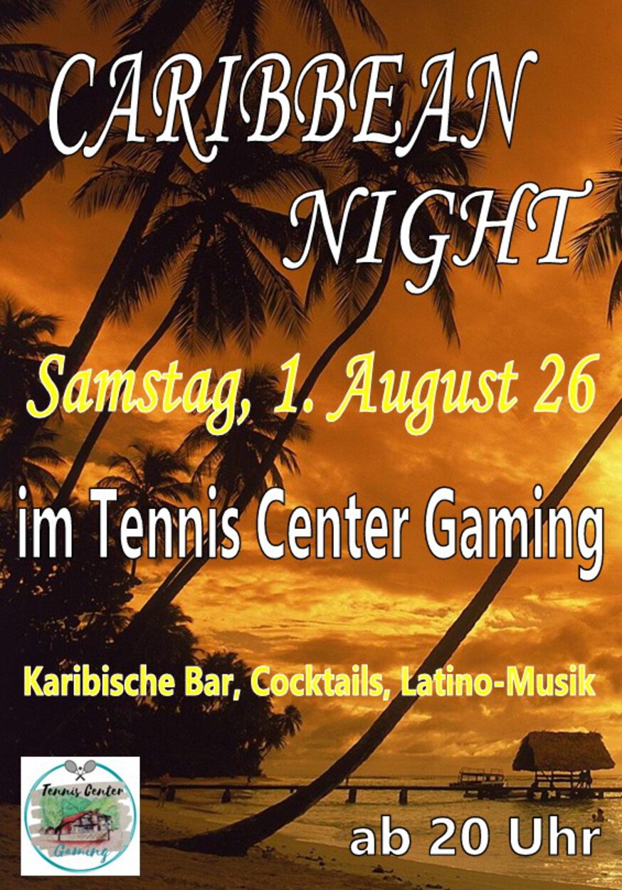Caribbean Night