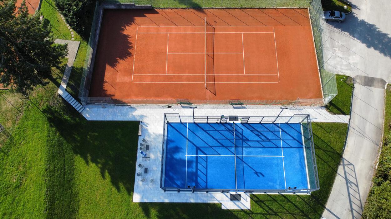 LET'S GET IT STARTED!