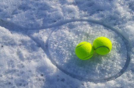 Tennis WINTERSAISON 24/25 